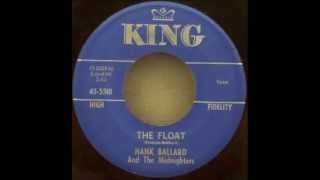 Watch Hank Ballard  The Midnighters The Float video