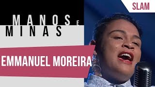Manos e Minas - Slams