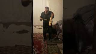 Sivaslı Kemençe Çalarsa