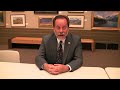 John Hager's Message to Capps and Watson