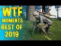 PUBG WTF Funny Best Moments of 2019