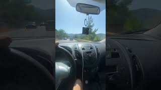 Ford Courier Araba Snap Bodrum Muğla