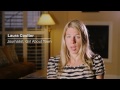 Linda Sivertsen Carmel Writing Retreat testimonial: Laura