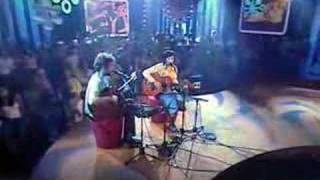 Watch Fernanda Takai O Ritmo Da Chuva FeatRodrigo Amarante video