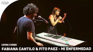 Watch Fabiana Cantilo Estoy Vencida video