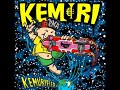 Kemuri - Timebomb (Rancid cover)