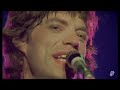 The Rolling Stones - Beast of Burden (Live) - OFFICIAL