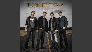 Lonestar I've Been Wrong Before