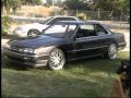 1989 Acura Legend V6L 19" TSW