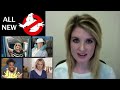 Ghostbusters Cast! Melissa McCarthy, Kristen Wiig, Kate McKinnon & Leslie Jones - Beyond The Trailer