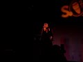Keke Wyatt "If Only You Knew" Live From NYC 1/24/08 (2/3)