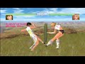Classic Game Room - DEAD OR ALIVE 2 ULTIMATE review for Xbox