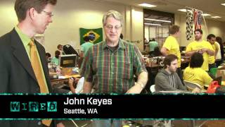 RG10 - Wired.com news coverage