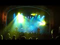Nevermore - This Godless Endeavor - Opera House, Toronto, Ont. - 10/22/2010