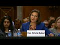 image Istant Secretary Nuland Delivers Statement On Implications Of Crisis In Ukraine