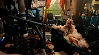 Kaya - Милая | Backstage