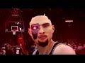 NBA 2K18 Baller I.D. - Levi Payne ft. King Shawn