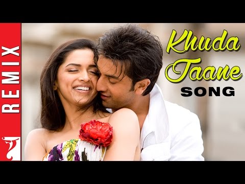 Khuda Jaane (Remix) - Song - Bachna Ae Haseene