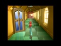 Winx Club PC Game - Gardenia