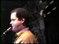 Dogbowl - Flower Garden Bed (LIVE at CBGB 1991)