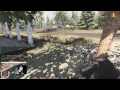 Infestation: Survivor Stories (Day 2) Żywego ducha brak