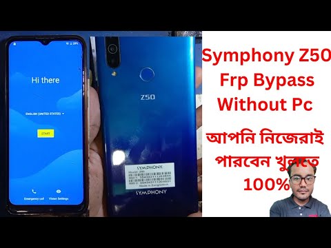 Symphony-Z50-Frp-Bypass Google Account Remove Symphony-Z50-Frp-Bypass Google Account Remove