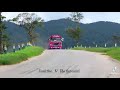 #Dam Rajina / bus video / dam rajina bus video / 2022 new  bus video @Yadhavan. Lk