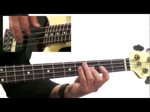 Free Downloadable Bass Guitar Lessons