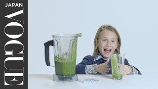 アメリカの健康食、100年の歴史。| 100 Years of... | VOGUE JAPAN
