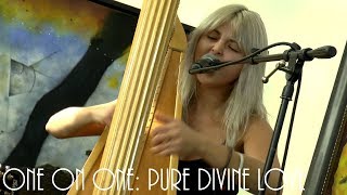 Watch Mikaela Davis Pure Divine Love feat The Staves video