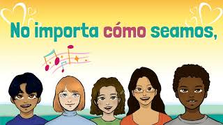 Nos debemos amar