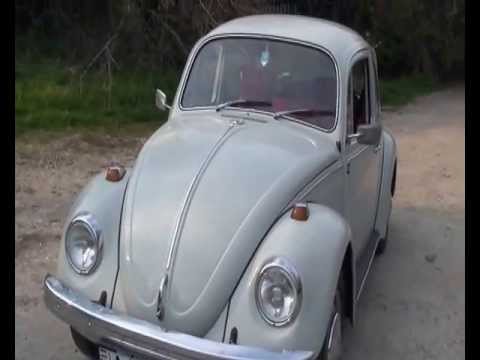 My vw beetle My vw beetle 133 1300 ccm 1968 vw Everything original