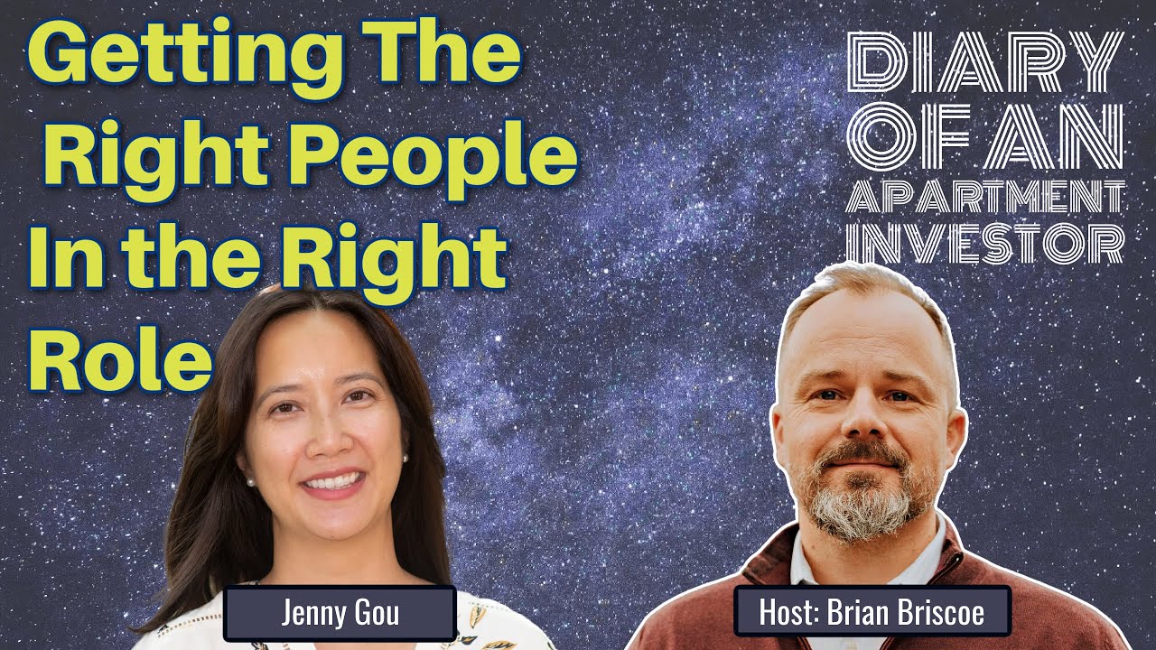 Getting The Right People In the Right Role