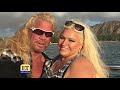 Dog the Bounty Hunter Emotionally Reveals Last Moments With Beth Chapman