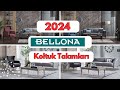 2024 Bellona Koltuk Takımları/Fiyatlarıyla