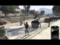 Grand Theft Auto 5