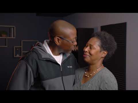 Why It's Important To Invest In Your Marriage - Charles and Tanya Lewis