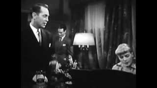 Jigsaw (1949) - Full Movie - English - Fletcher Markle