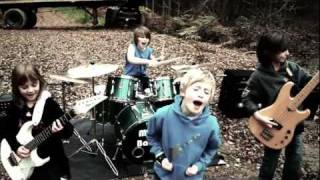 Клип The Mini Band - Find The Time
