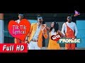 Hai Mora Heartbeat - Tik Tik | Full Song with Lyrics | Love Promise | Jaya, Rakesh