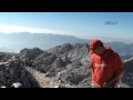 Kanjavec (2568m) - Julijske Alpe