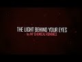 My Chemical Romance - The Light Behind Your Eyes (Lyric Video)