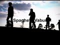 spaghetti vabune! - chocolate song