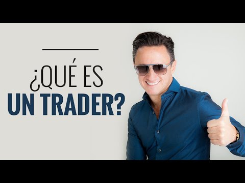 Que es un traders de forex