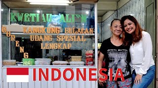 THE TRUTH ABOUT CHINESE IN INDONESIA