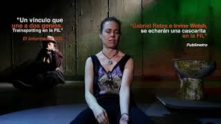 Trainspotting (2015-2016) | PROMO 3 | Gabriel Retes