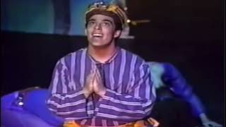 Aladdin And The Magic Lamp Trailer 1993