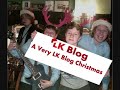 A Very LK Blog Christmas