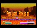 All Deluxe Boss Fights in Kirby Triple Deluxe - True Arena Playthrough (3DS)