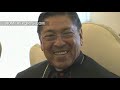 El Papa mantiene un encuentro con obispos mexicanos en visita "ad limina"
